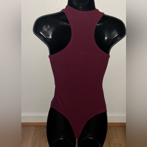 Bozzolo Bodysuit - Picture 2 of 3